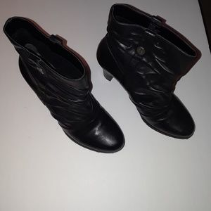 Below the Calf Boot by BCBG